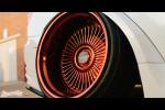 Lexus IS by Aimgain 2014 года